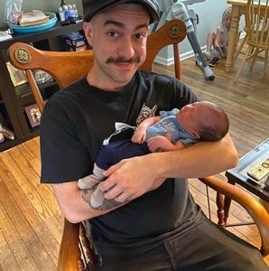 Meet your Posher, Kyle